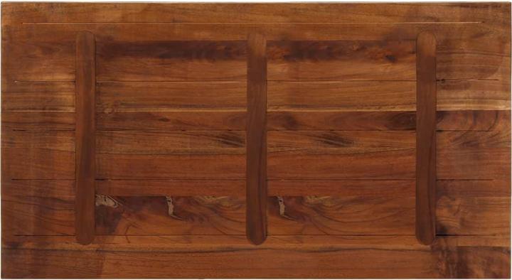 Actual product image vidaXL Kineta (100 x 60 x 2.5 cm)