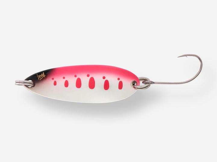 Produktbild Caperlan Blinker Kea Mikro Spoon (3 cm)