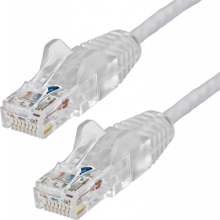 Actual product image StarTech .com 2m Cat6 cable (U/UTP, CAT6, 2 m)