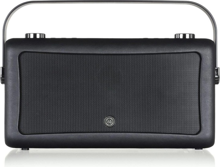 View Quest Hepburn MkII (DAB+, FM, Bluetooth)