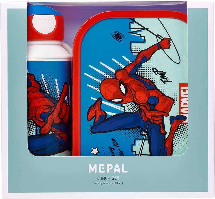 Produktbild Mepal Campus