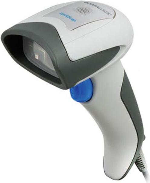 Image du produit Datalogic Quickscan QD2430 (Codes à barres 2D)