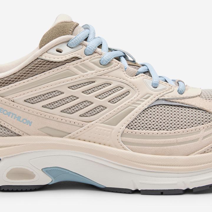 Immagine prodotto Decathlon Scarpe da ginnastica da donna RR2K in pelle (40)