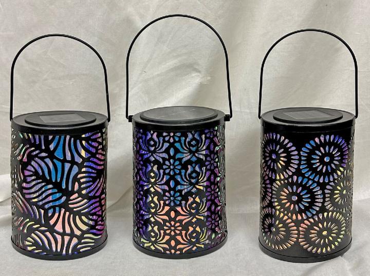 Actual product image GuGus LED Solar Laternen (60 lm, IP44)