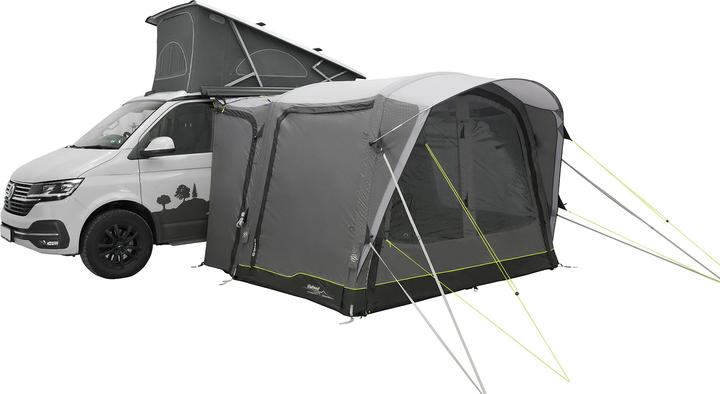 Outwell California Highway, Fahrzeugtyp: Bus, Aufbauart: Aufblasbar (Awning, 15.40 kg)