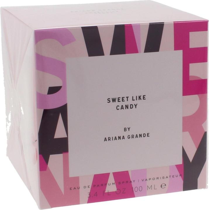 Image du produit Ariana Grande Sweet Like Candy (Eau de parfum, 100 ml)