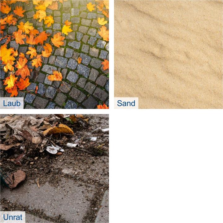 Produktbild Scheppach Akku-Laubbläser C-BL700-X (DIY) (Akkubetrieb, Laubbläser)