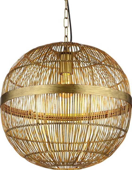 Produktbild Globo Hermi Ii (E27)