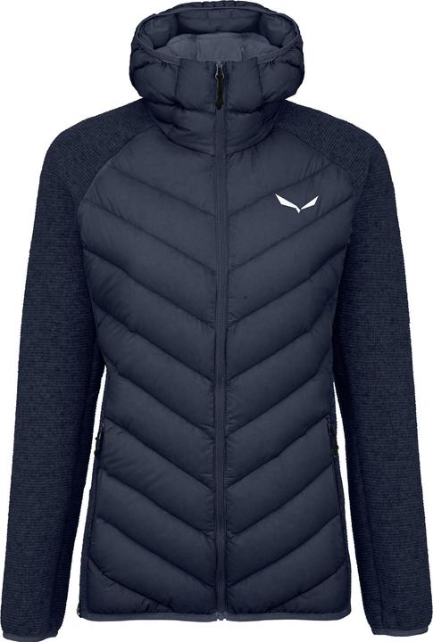 Immagine prodotto Salewa Giacca ibrida Fanes Sarner/Down da donna (38)
