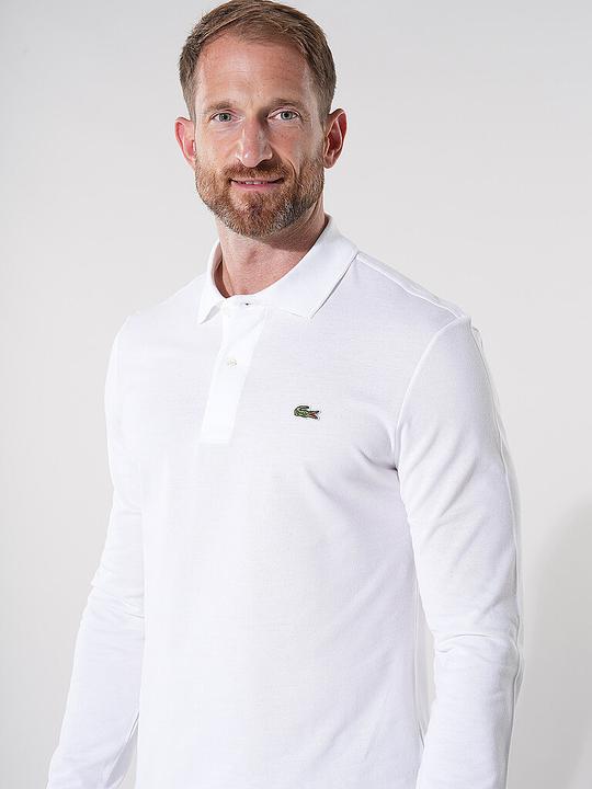 Immagine prodotto Lacoste Polo a maniche lunghe Basic (XL)