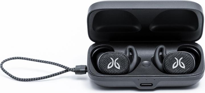 Produktbild Jaybird Vista 2 (ANC, 8 h, Kabellos)