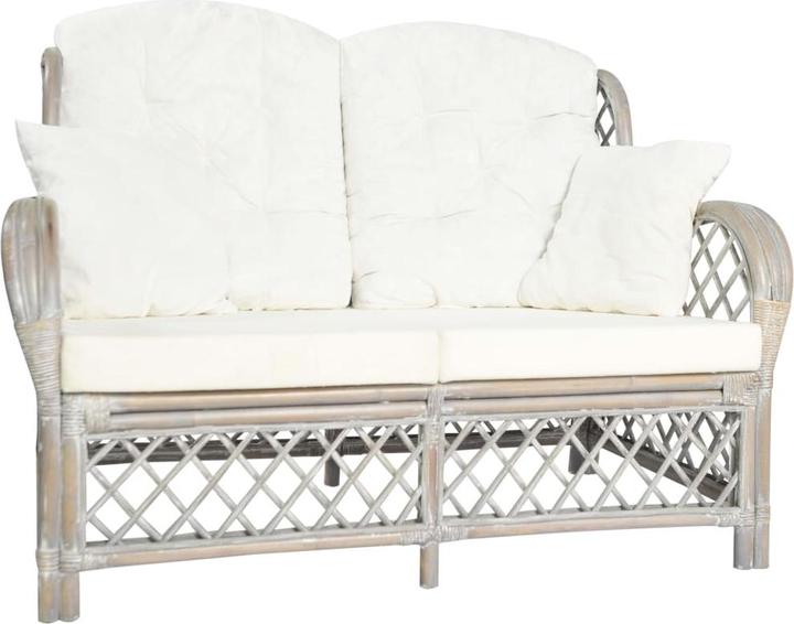 Sofa + Bettsofa