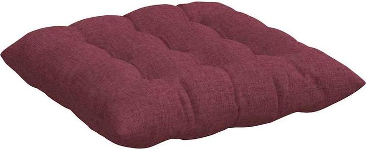 Image du produit vidaXL Sitzkissen (40 x 40 x 6 cm)