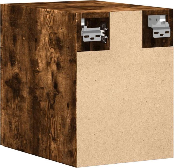 Image du produit vidaXL Wandschrank (30 x 42.50 x 40 cm)