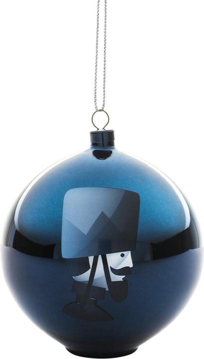 Produktbild Alessi Weihnachtskugel