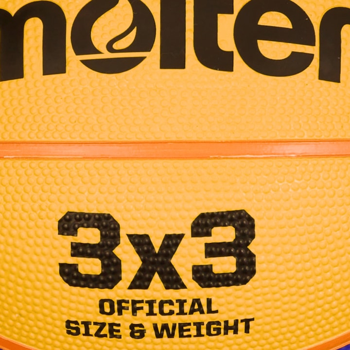 Produktbild Molten B33T2000 BASKETBALL
