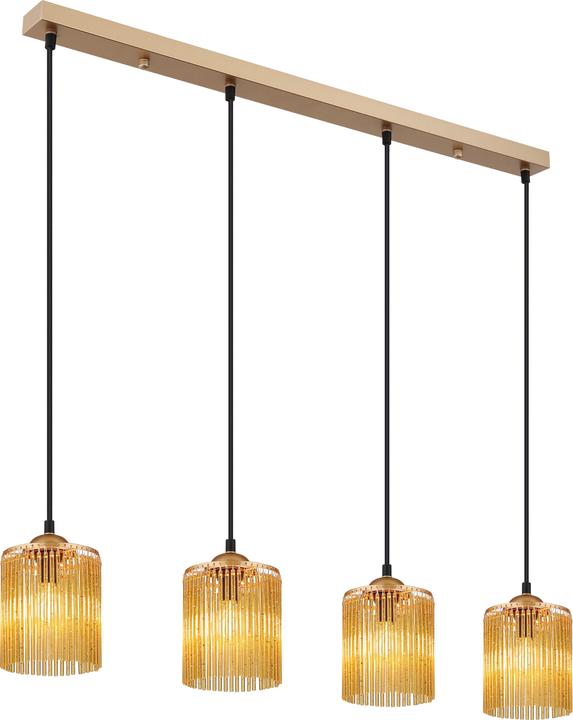 Actual product image Globo Leeds (E14)