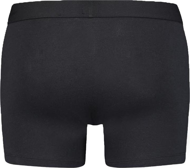 Immagine prodotto Levis Boxer Basic Solido Org Co 4p Ecom (XXL, confezione da 4)