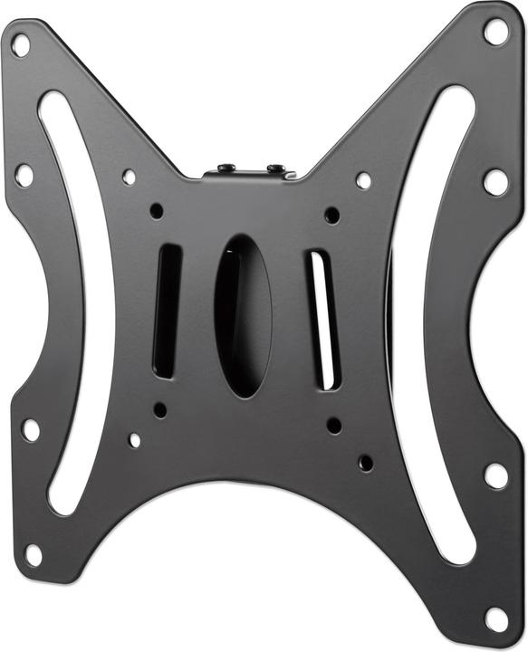Produktbild Manhattan Extraflach (Wand, 42", 30 kg)