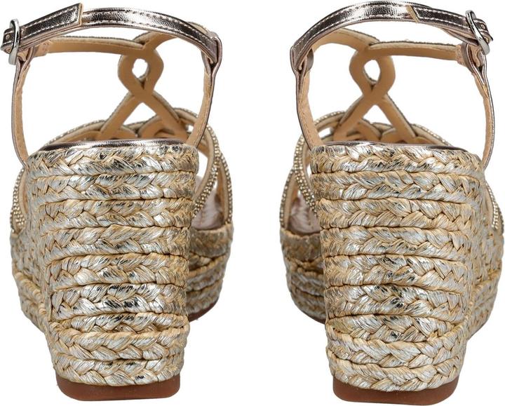 Actual product image Alma en Pena Sandalen (41)