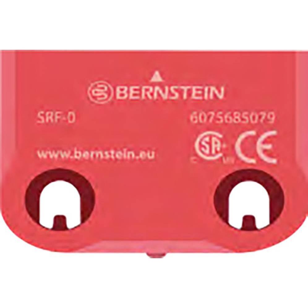 Thumbnail - Bernstein 6075687078 SRF-0 A SRF-0 A Betätiger Sicherheitssensor, Taster + Schalter