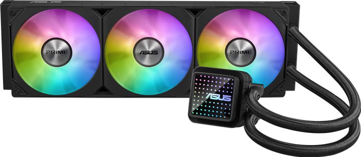Actual product image ASUS CPC ACC PRIME LC 360 ARGB