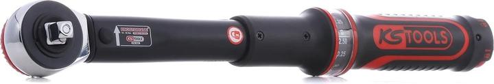 Produktbild KS Tools Ergotorque (3/8", 10 - 50 Nm)