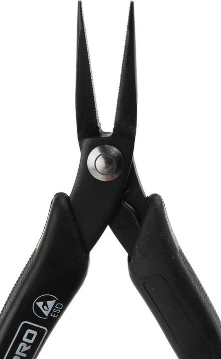 Image du produit RS PRO ESD 6" Long Nose Pliers (160 mm)