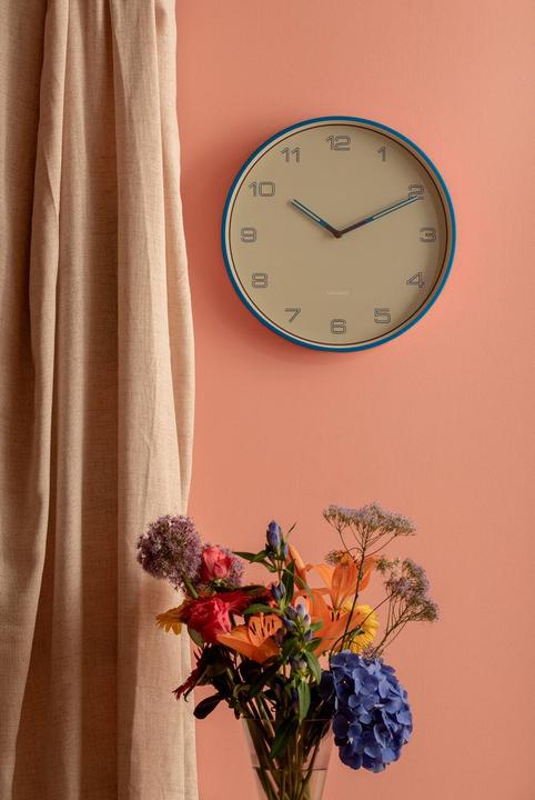 Actual product image Karlsson Lined Numbers (40 cm)