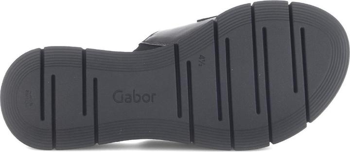Actual product image Gabor Pantoletten (40)