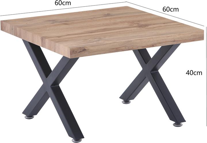 Produktbild SIT Möbel Destiny (60 x 60 x 40 cm)