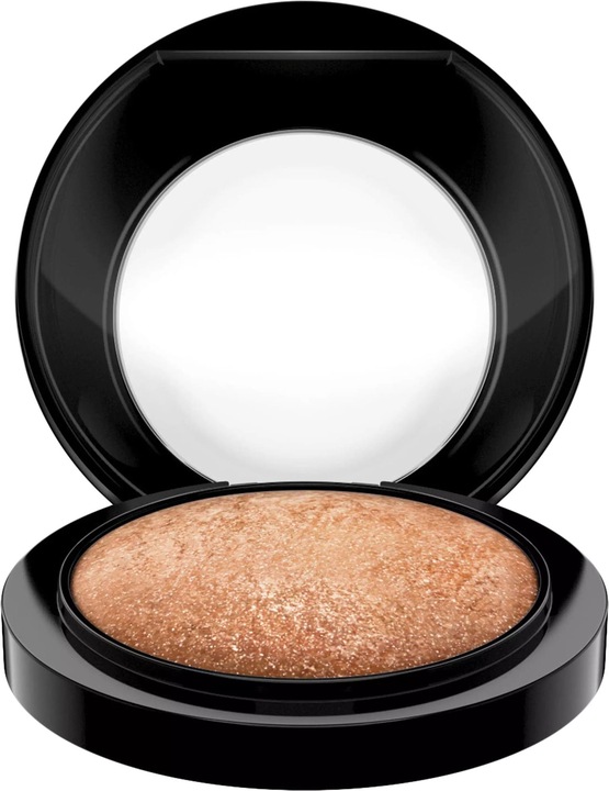 MAC Cosmetics Mineralize Skinfinish (Gold Deposit)