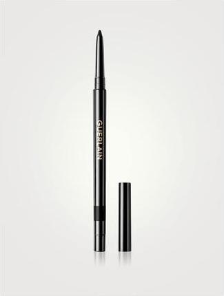 Image du produit Guerlain Eyes Contour Eyepencil No 01 (01 Black Ebony)