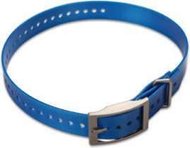 Produktbild Garmin Astro DC50 Repl. Band, Orange