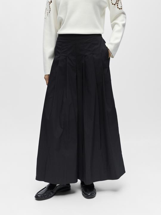 Produktbild Object Kellerfalten Culottes (38)