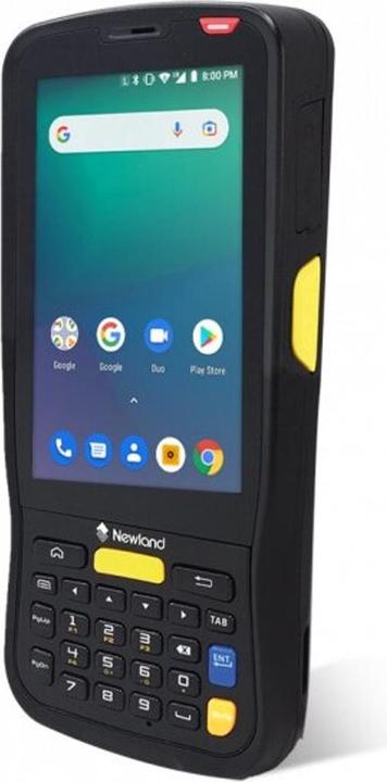 Immagine prodotto Newland Mt6555 Beluga V Dispositivo Mobile (Codici a barre 2D, Codici a barre 1D)