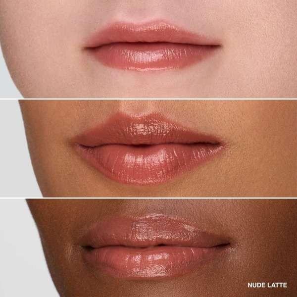 Immagine prodotto Bobbi Brown BB Lip Color - Extra Shine Nude Latte (Latte nudo)