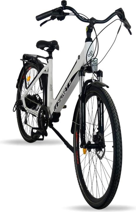 Immagine prodotto Urbanbiker Sidney City E-Bike (45 cm)