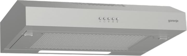Gorenje WHU 629 ES/S (Substructure hood)