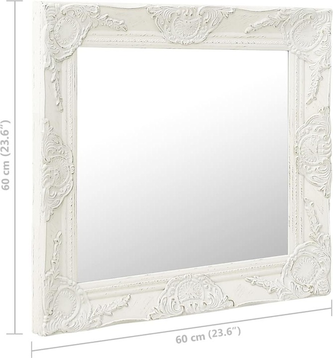 Immagine prodotto VidaXL Esat (60 x 60 cm)