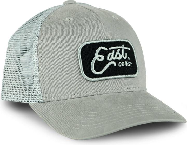 Grey Mesh, Pearl Grey