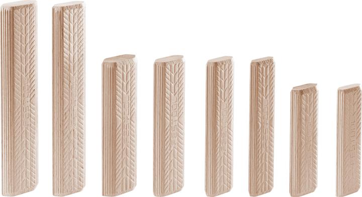 Actual product image Festool Domino refill (70 pcs.)