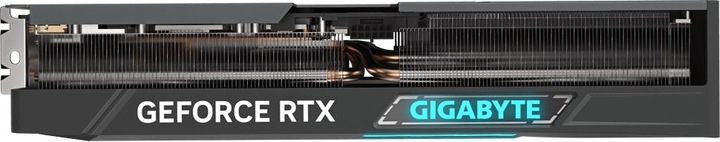 Image du produit Gigabyte GeForce RTX 4070 Ti EAGLE OC (12 Go)
