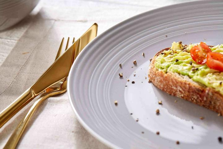 Actual product image Ritzenhoff & Breker Levi Kaffeeservice (18 pcs.)