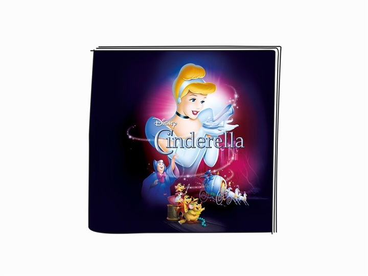 Immagine prodotto Tonies Cenerentola Disney (Tedesco)