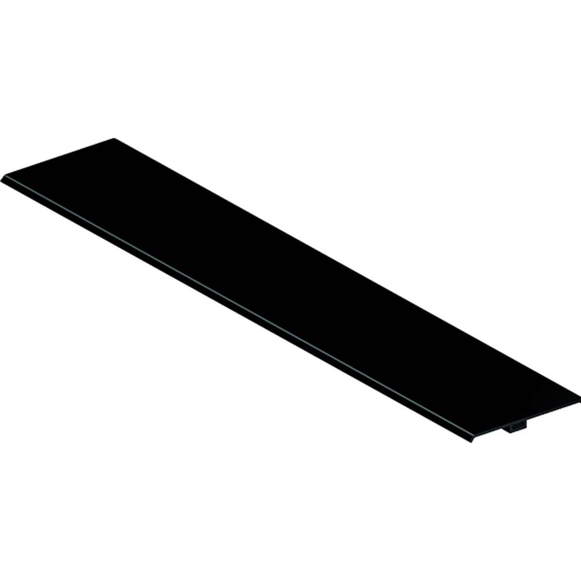 Bachmann Top Frame - Front-Blindabdeckung (Blindmodul), Netzwerk Zubehör