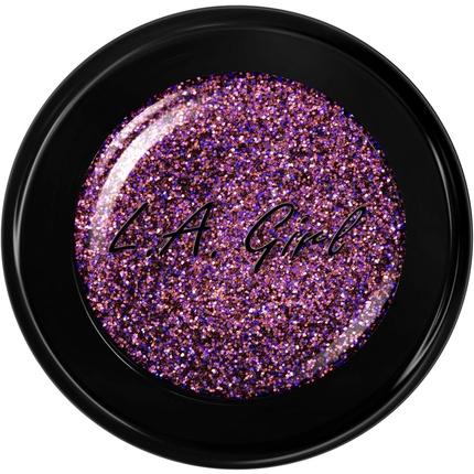 Actual product image L.A. Girl LA Girl Glitterholic Glitter Topper Frenzy 0.04 Ounce