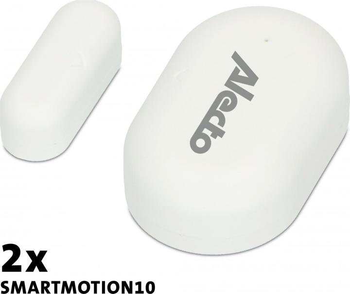 Actual product image Fysic Smart home for elderly