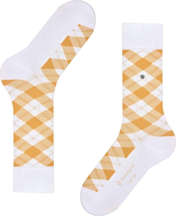 Produktbild Burlington Tartan (Einzelpack, 40 - 46)