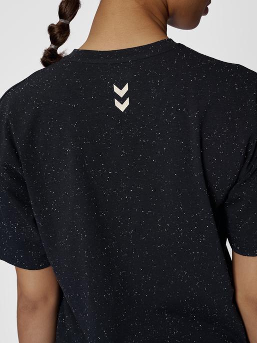 Immagine prodotto hummel hmlMT ULTRA BOXY SHORT T-SHIRT (XS)